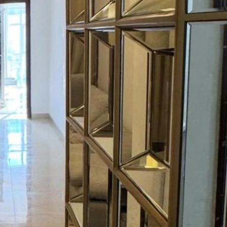 Dahariz Beach Apartment Салала Экстерьер фото