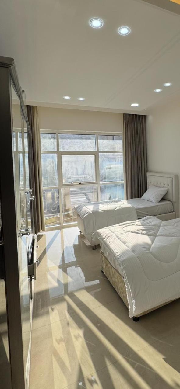 Dahariz Beach Apartment Салала Экстерьер фото